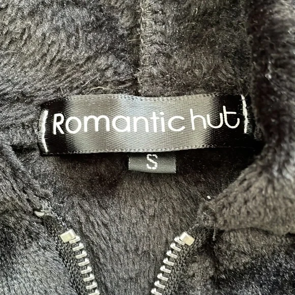 Colorblock sweater - Picture 7 of 7